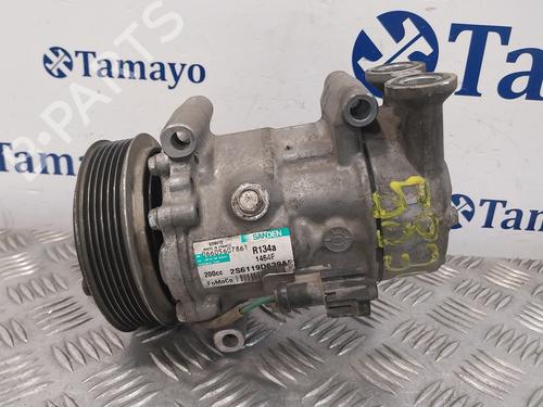 Used AC compressor FORD FIESTA V (JH_, JD_) [2001-2014]  26175661