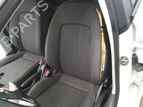Climate control SEAT IBIZA IV (6J5, 6P1) 1.6 | BP10292761I5 