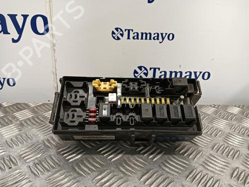 Used Fuse box JEEP GRAND CHEROKEE III (WH, WK) 3.0 CRD (218 hp) 20490065