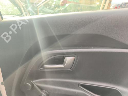 Used Rear right interior door handle Rear right interior door handle KIA RIO III (UB) 1.4 CVVT (109 hp) 40121464 40121464
