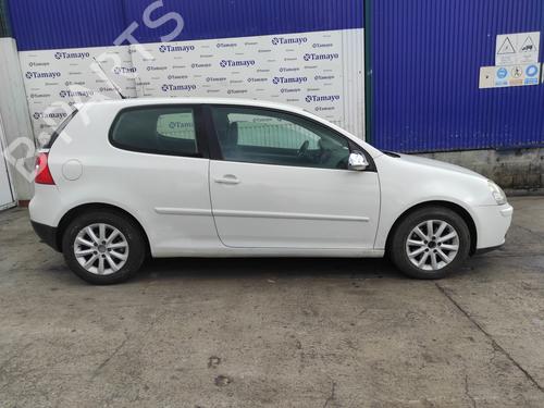 Fuse box VW GOLF V (1K1) 1.9 TDI | BP21521151E1 
