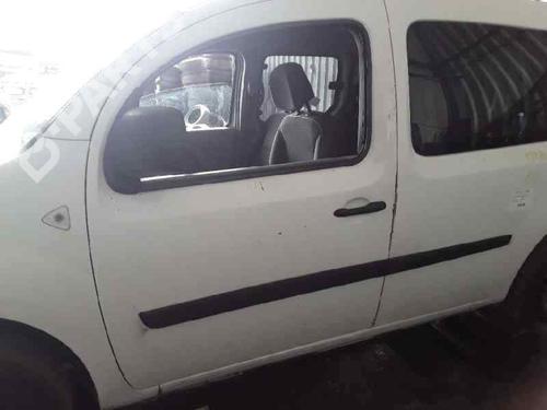 Steering column RENAULT KANGOO / GRAND KANGOO II (KW0/1_) 1.5 dCi 70 (KW0V, KW0A) | BP6311412M21 