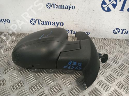 Bakspejl Højre RENAULT KANGOO Express (FW0/1_) 1.5 dCi 75 (FW07, FW10, FW04) | BP30028178C27 