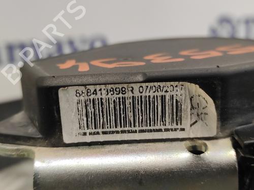 Rear left seatbelt DACIA LODGY (JS_)  | BP18024783I29 
