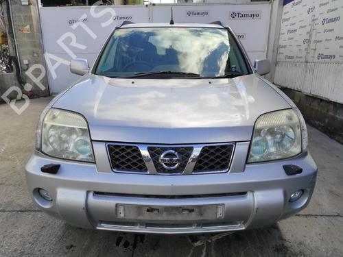 Left front fog light NISSAN X-TRAIL I (T30) 2.5 4x4 | BP17753202C30 