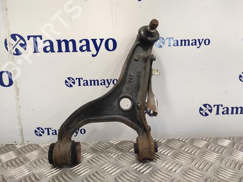 Højre bagtil bærearm SUBARU FORESTER (SH_) 2.0 D AWD (SHH, SHD, SHN) (147 hp) 19307827
