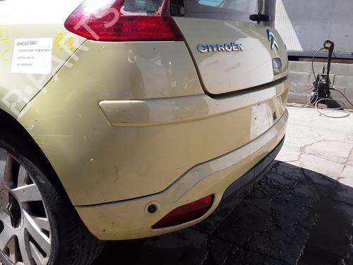 ABS pump CITROËN C4 Coupe (LA_) 1.6 16V | BP9852113M43 