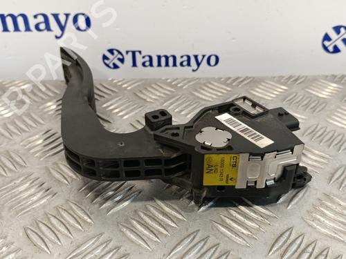 Pedal DACIA LODGY (JS_)  | BP18024781I4 