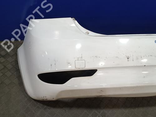 BP17119434C8 | Rear bumper KIA CEE'D Hatchback (ED) 1.6 CRDi 115 BP17119434C8