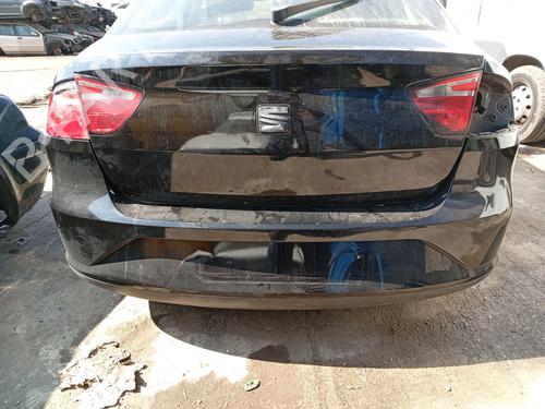 Used Rear bumper Rear bumper SEAT TOLEDO IV (KG3) 1.6 TDI (115 hp) 33162287 33162287