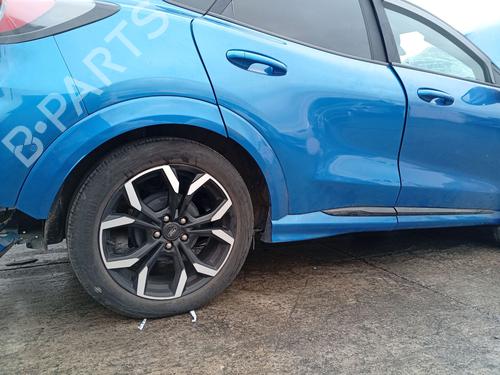 Used Right rear shock absorber FORD PUMA (J2K, CF7) 1.0 EcoBoost (125 hp) 31827869