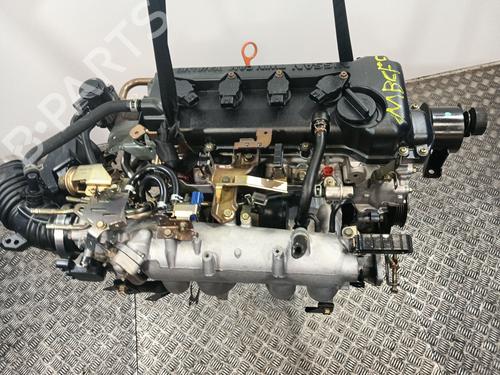Engine NISSAN ALMERA II Hatchback (N16) 1.5 | BP31696557M1  - Image 5