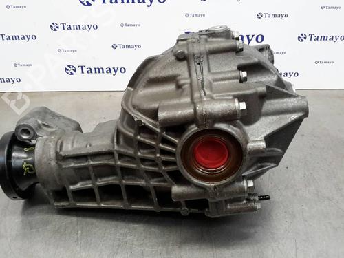 Rear differential MERCEDES-BENZ M-CLASS (W163) ML 320 (163.154) M113942