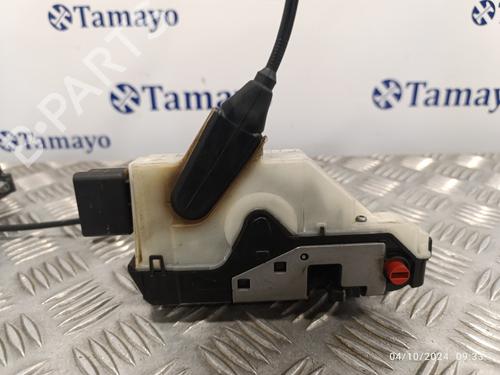 Rear right lock PEUGEOT 2008 I (CU_)  | BP20157566C99
