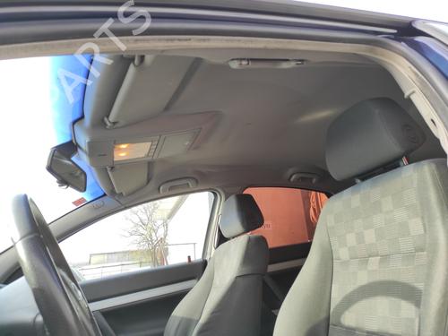 Steering rack OPEL VECTRA C GTS (Z02) 1.9 CDTI (F68) | BP18171134M22 
