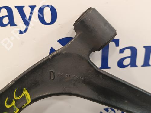 Right front suspension arm CITROËN XSARA PICASSO (N68) 2.0 HDi | BP16575654M13 