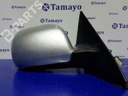 Right mirror AUDI A6 C5 (4B2) 2.4 | BP6636230C27 