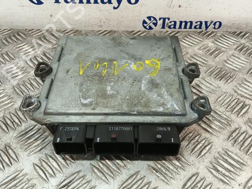 Engine control unit (ECU) FORD FOCUS II (DA_, HCP, DP) 1.8 TDCi | BP32313601M57 - Image 4