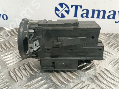 Clé de contact VW PASSAT B6 Variant (3C5) 2.0 TDI 16V | BP29418404M48 