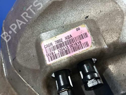 Gearbox FORD FIESTA VI (CB1, CCN)  | BP26455304M3 