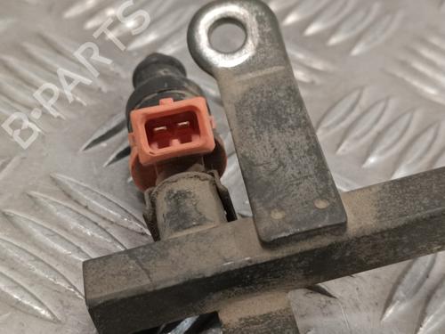 Injection rail CHEVROLET KALOS 1.2 | BP9396987M98 