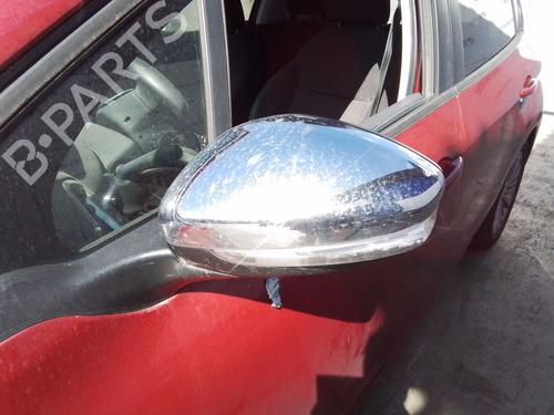 Used Left mirror Left mirror RENAULT LAGUNA I (B56_, 556_) 2.0 (114 hp) 35804841 35804841