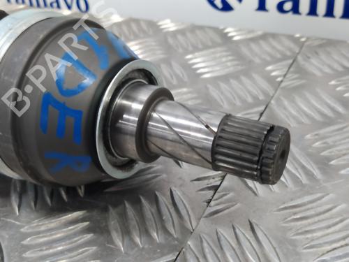 Right front driveshaft OPEL ASTRA J (P10) 1.4 (68) | BP12233243M39 