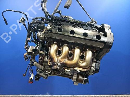 Used Engine CITROËN C5 I (DC_) [2001-2005]  23126855