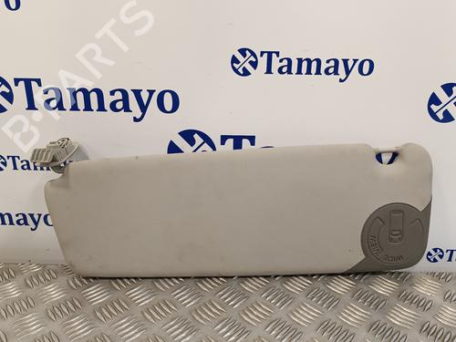 Right sun visor RENAULT TRAFIC III Van (FG_)  | BP16717446I2