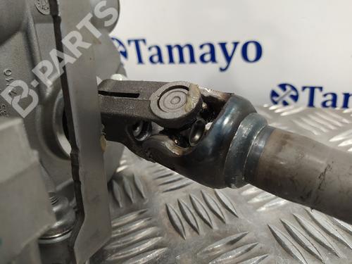 Steering column RENAULT CLIO IV (BH_)  | BP10411012M21 