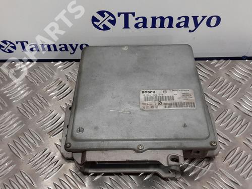 Used Engine control unit (ECU) CITROËN ZX (N2) 1.4 i (75 hp) 7512295
