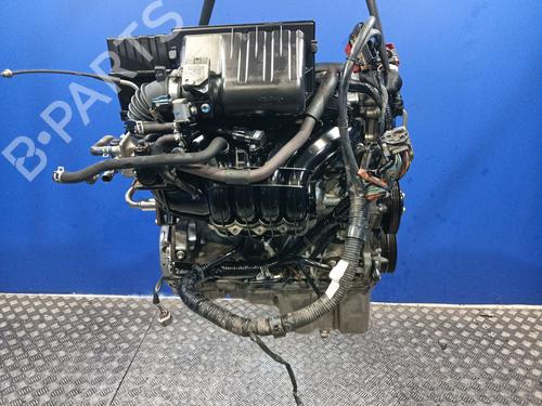 Motor SUZUKI SWIFT III (MZ, EZ) [2005-2025]  30169599