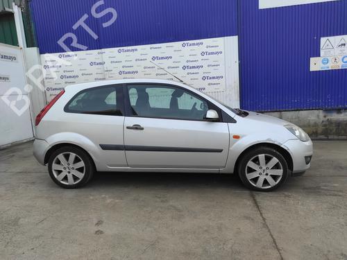 Left mirror FORD FIESTA V (JH_, JD_)  | BP21502169C26 
