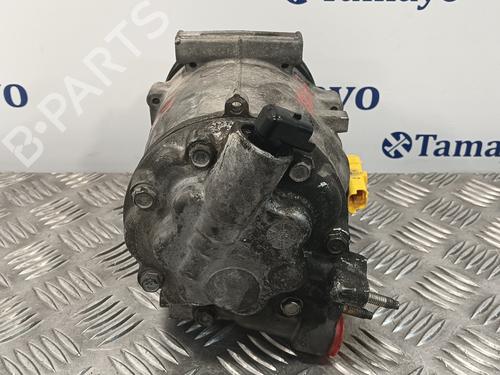 AC compressor CITROËN C5 II (RC_) 2.0 HDi (RCRHRH) | BP13736861M34 