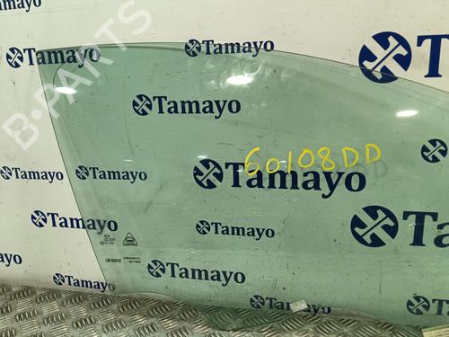 Front right door window KIA XCEED (CD) 1.4 T-GDI | BP32346307C19