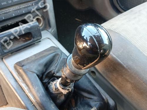 Used Gear lever Gear lever NISSAN X-TRAIL I (T30) 2.2 Di 4x4 (114 hp) 34716041 34716041