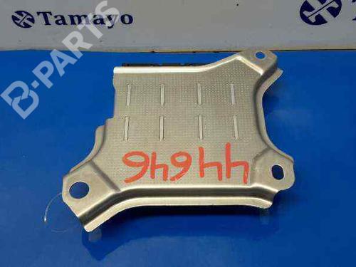 ECU airbags TOYOTA AYGO (_B1_) 1.0 (KGB10_, KGB10R) | BP6248600M53 