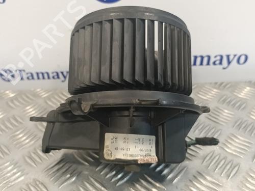 Heater blower motor FIAT DUCATO Van (250_)  | BP17450362M62