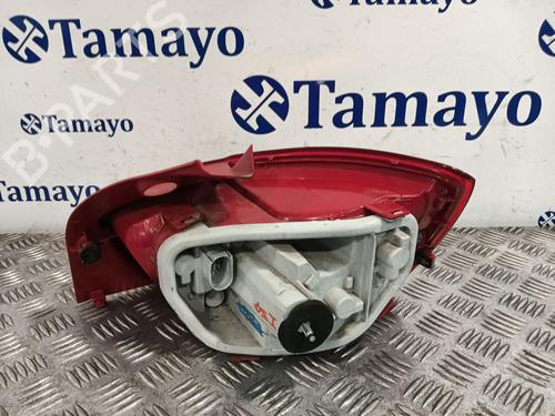Left taillight SEAT IBIZA IV (6J5, 6P1) 1.2 TDI | BP31191518C34