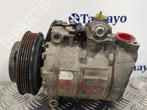 AC compressor LAND ROVER FREELANDER I (L314)  | BP15282742M34 