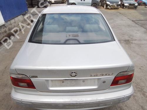 Used Tailgate Tailgate 38956714 38956714