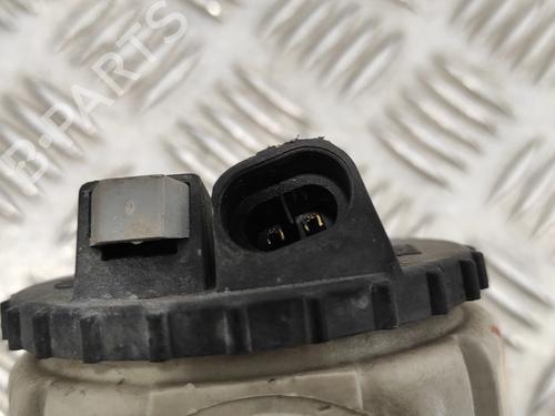 Left front fog light FIAT BRAVO II (198_)  | BP18167857C30 
