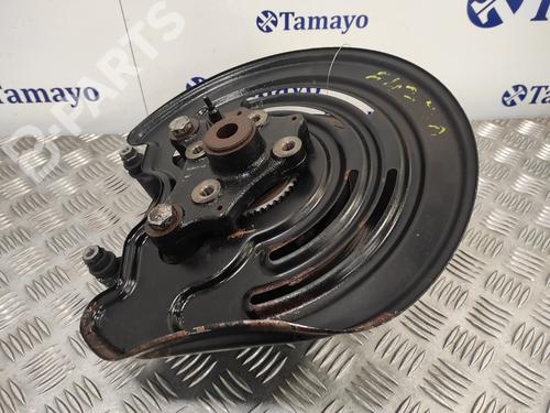 Left rear steering knuckle RENAULT TRAFIC II Van (FL)  | BP11825832M27 