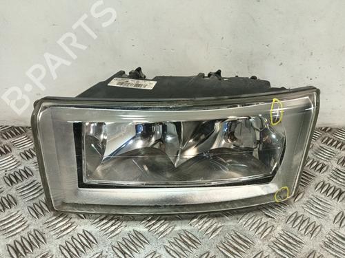 Used Left headlight Left headlight 36412598 36412598