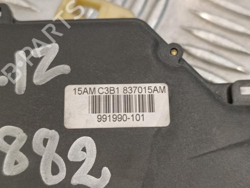 Front left lock SEAT IBIZA III (6L1) 1.4 16V | BP15806721C98 