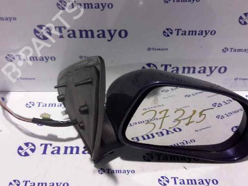 Used Right mirror FIAT BRAVA (182_) [1995-2003]  13258437