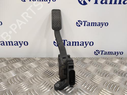 Pedal FORD FIESTA VI (CB1, CCN)  | BP15352400I4 