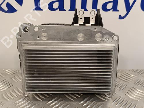 Elektronisk modul HONDA INSIGHT (ZE_) 1.3 IMA (ZE2) (99 hp) 15186810