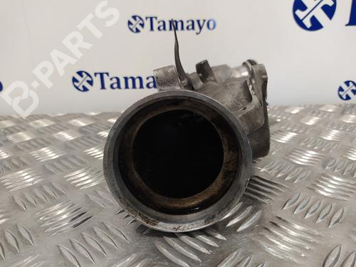 Intake manifold MERCEDES-BENZ S-CLASS (W220)  | BP10047628M70 
