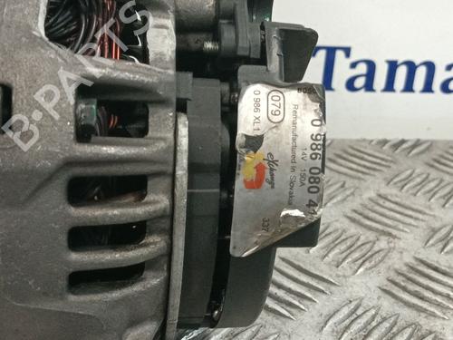 Alternator RENAULT KANGOO Express (FW0/1_) 1.5 dCi 75 (FW07, FW10, FW04) | BP30191468M7 